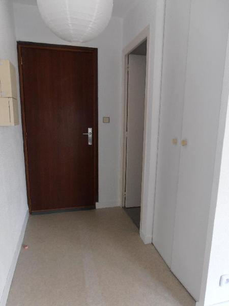 Appartement Avenue des Narix à Montréal-la-Cluse