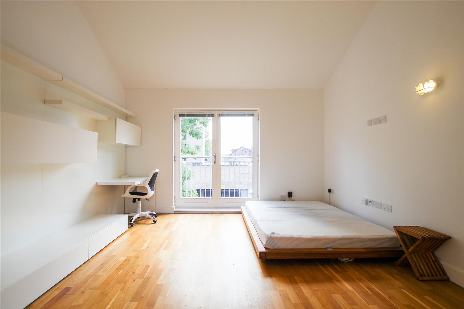 Flat George IV Street in Cambridge