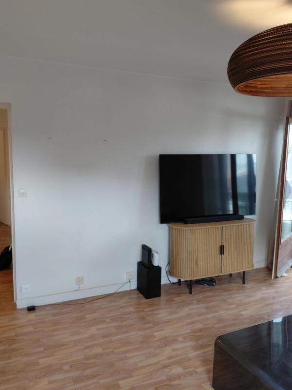 Appartement Pont Confluences à Angers