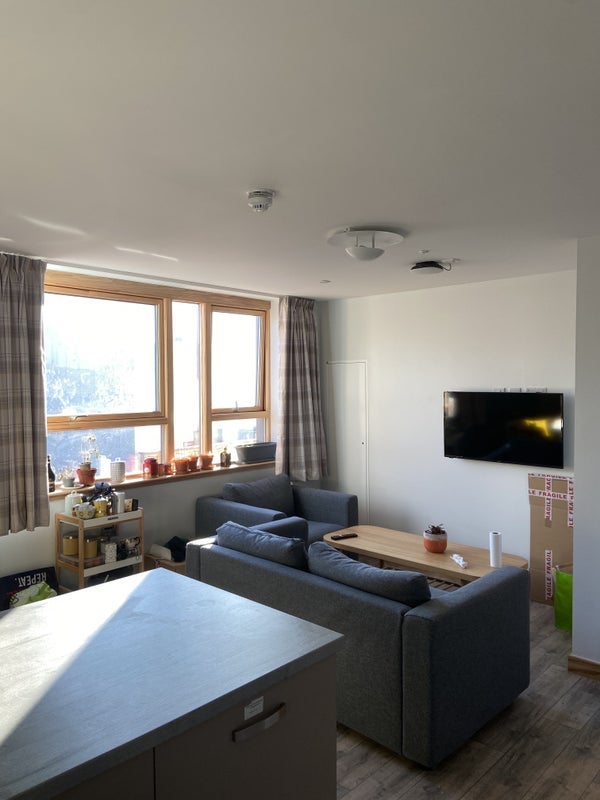 Room Robb's Loan in City of Edinburgh