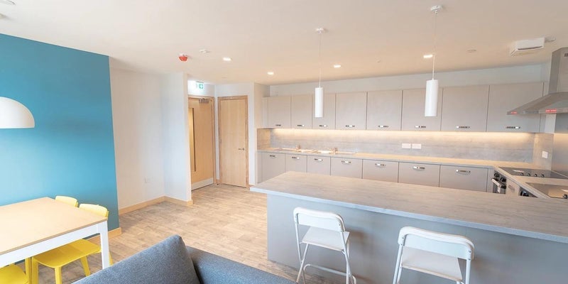 Room Robb's Loan in City of Edinburgh