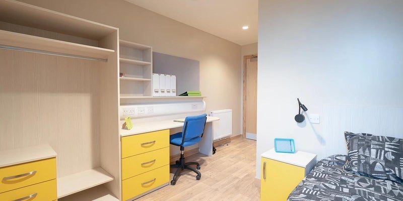Room Robb's Loan in City of Edinburgh
