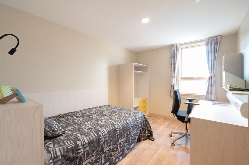 Room Robb's Loan in City of Edinburgh