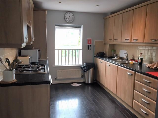 Room Valentinus Crescent in Colchester