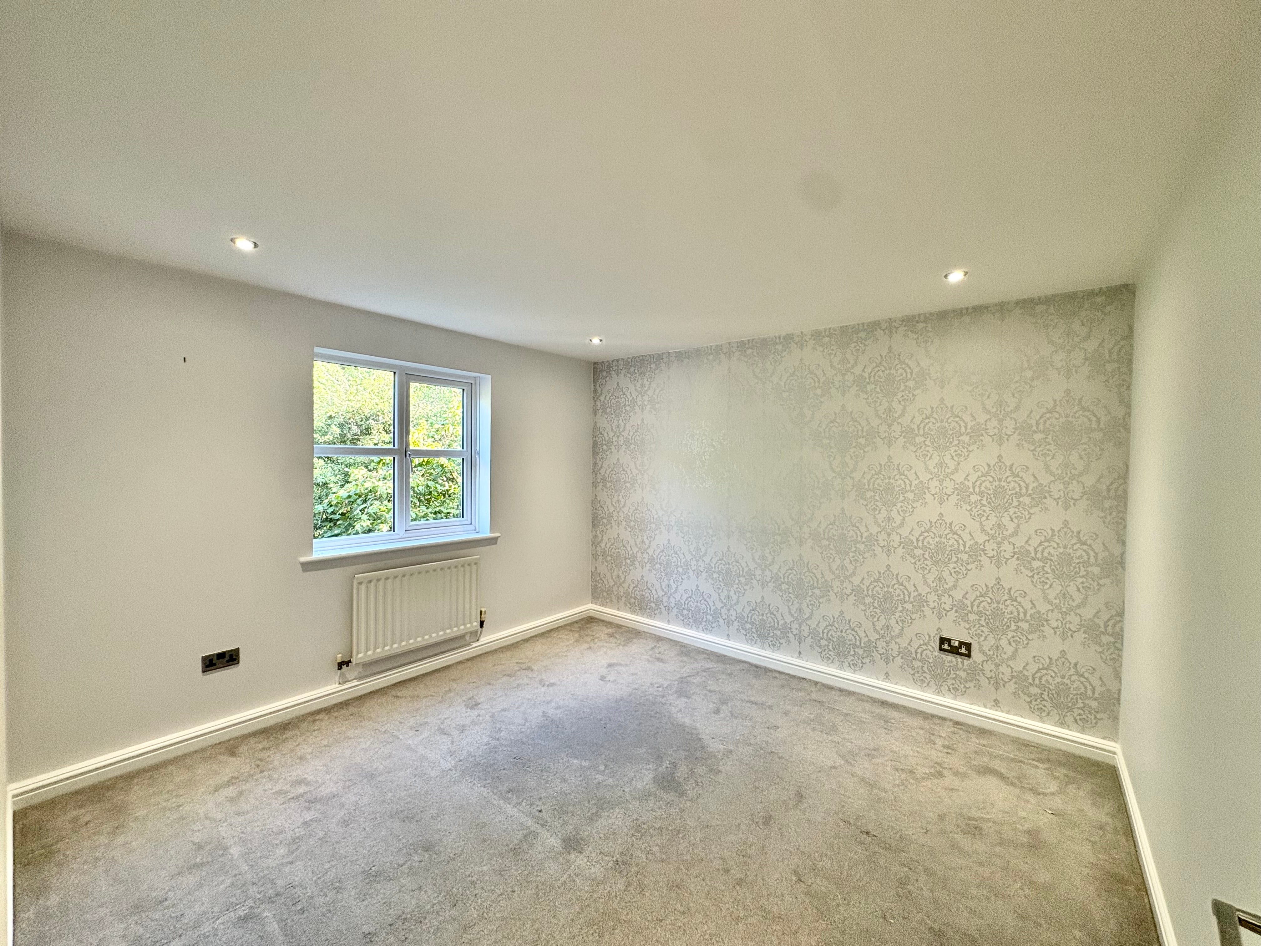 Flat Bramble Tye in Basildon