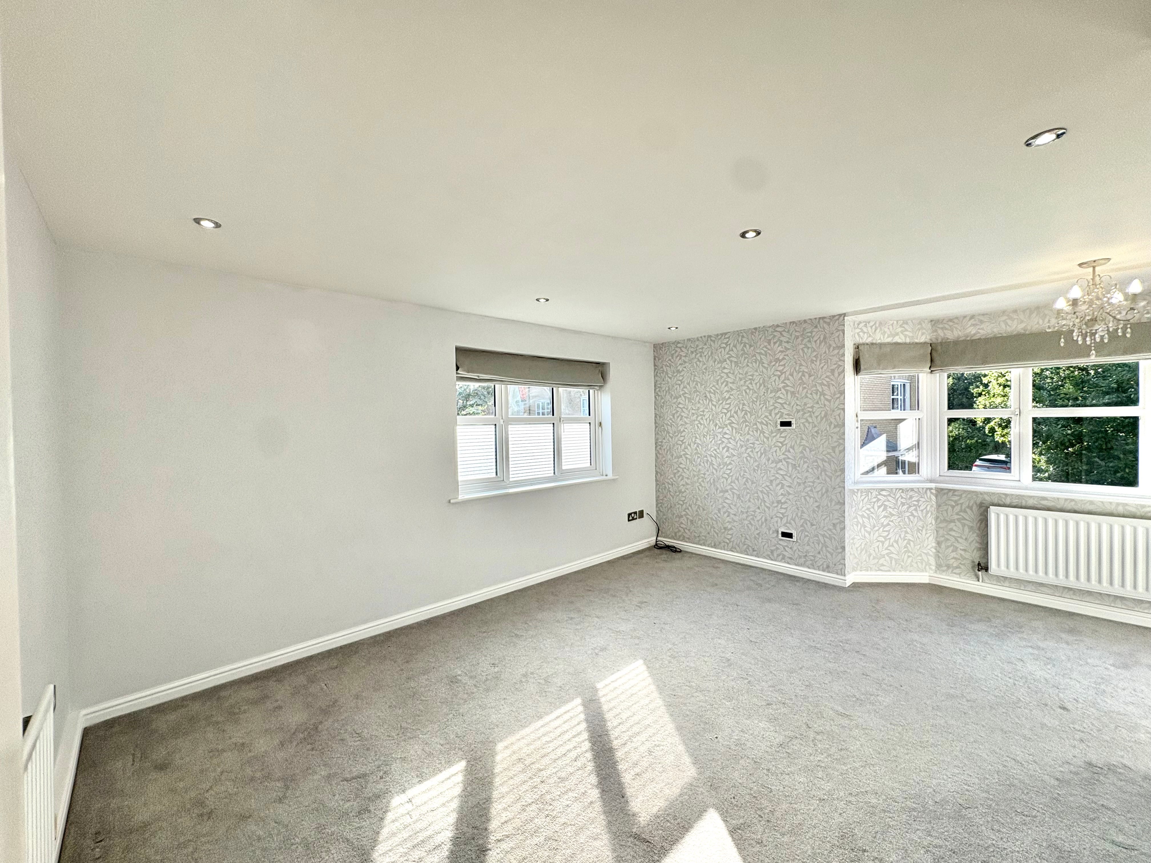 Flat Bramble Tye in Basildon