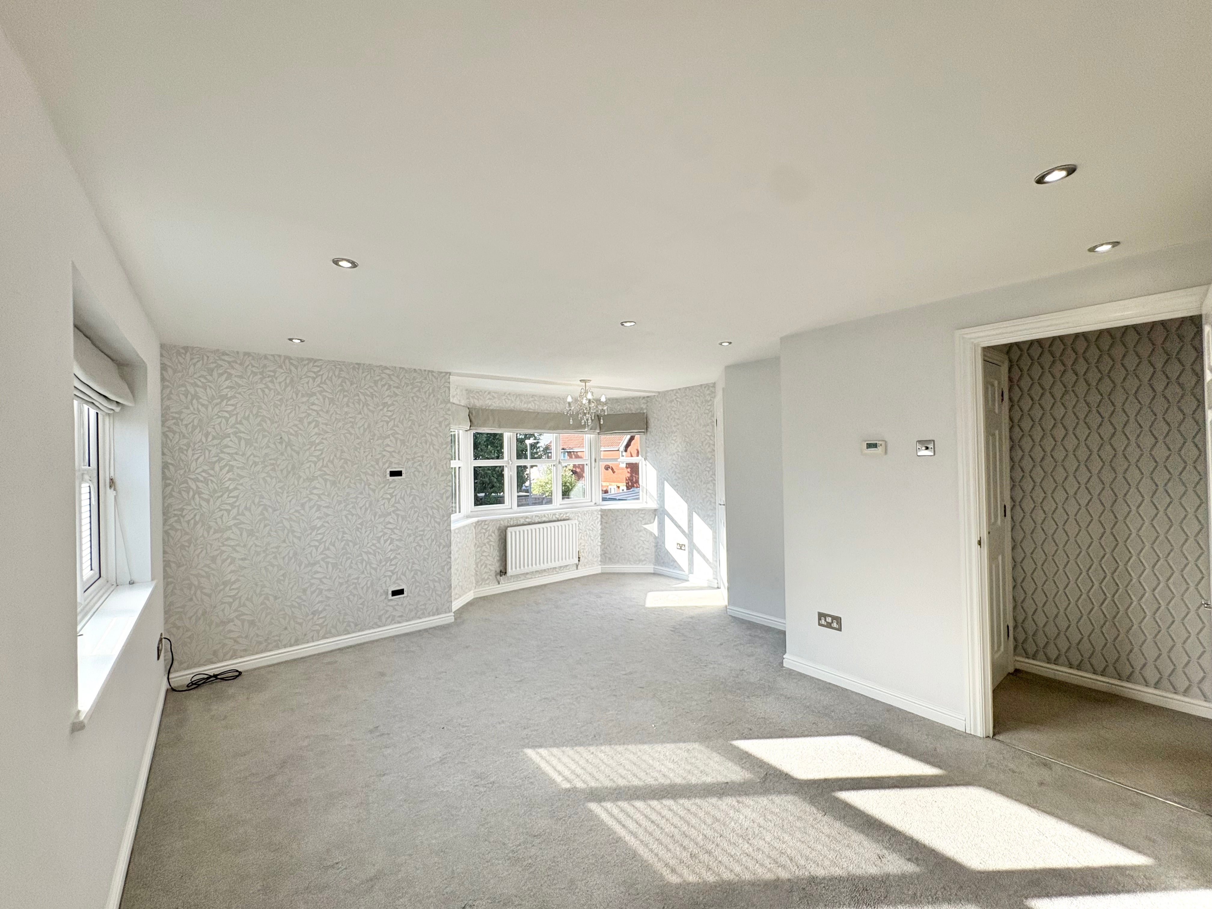 Flat Bramble Tye in Basildon