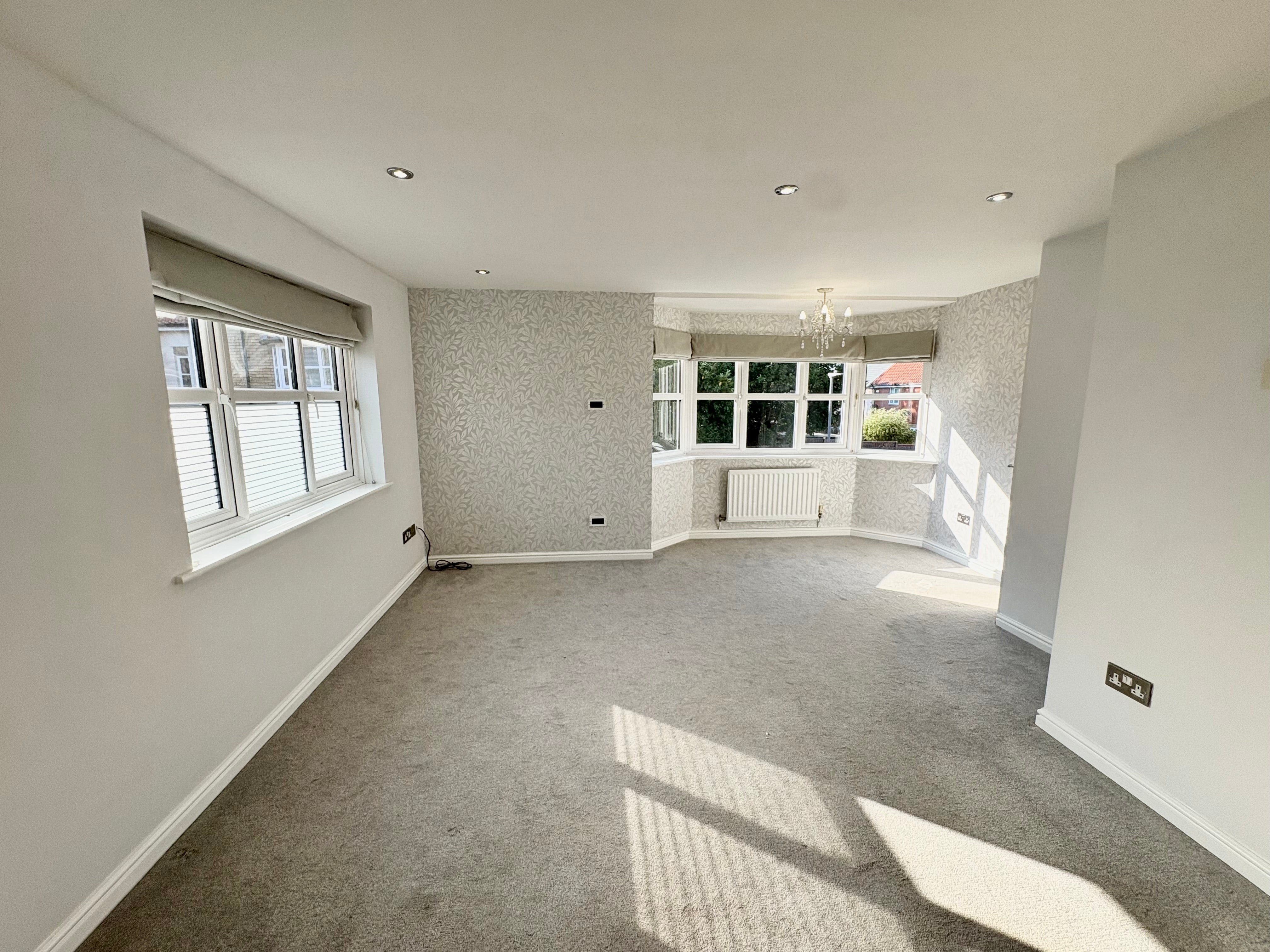 Flat Bramble Tye in Basildon