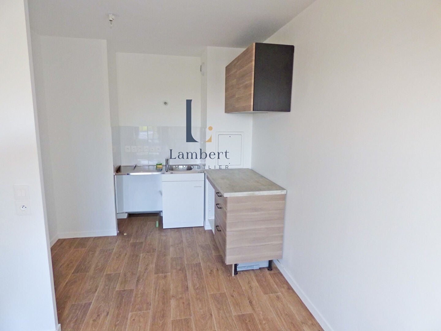 Appartement Rue du Tonneau à Carrières-sous-Poissy