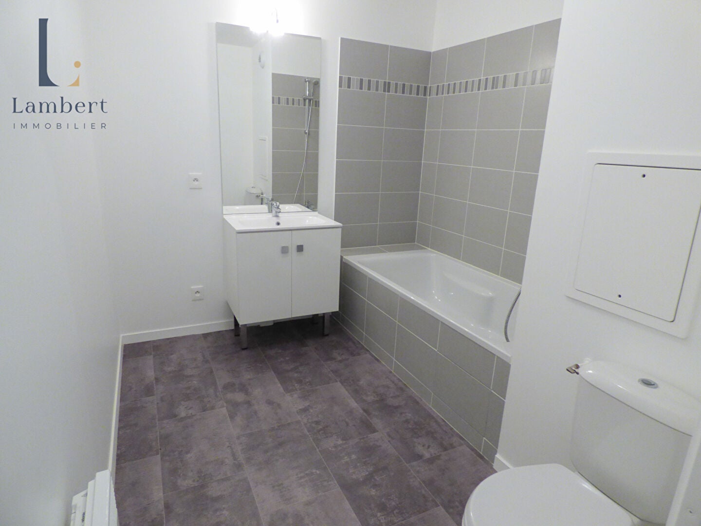 Appartement Rue du Tonneau à Carrières-sous-Poissy
