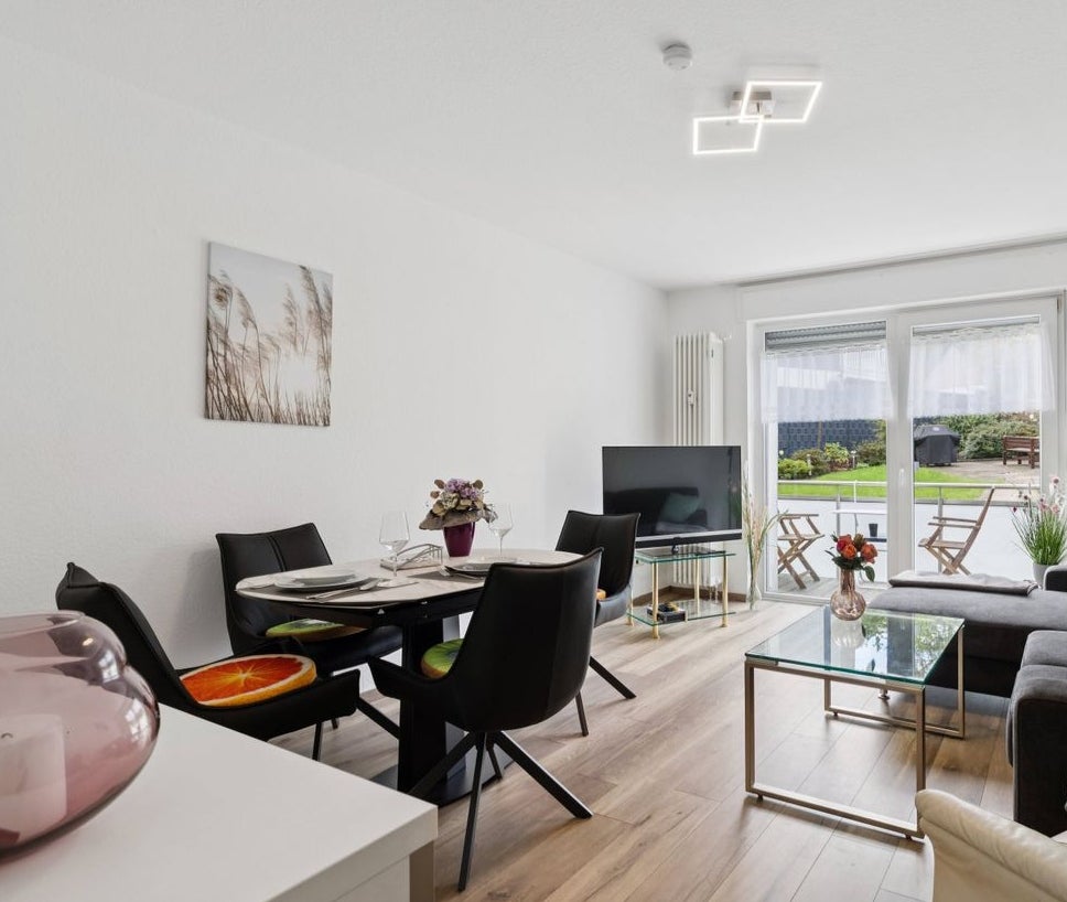 Haus Äbtissinsteig in Essen