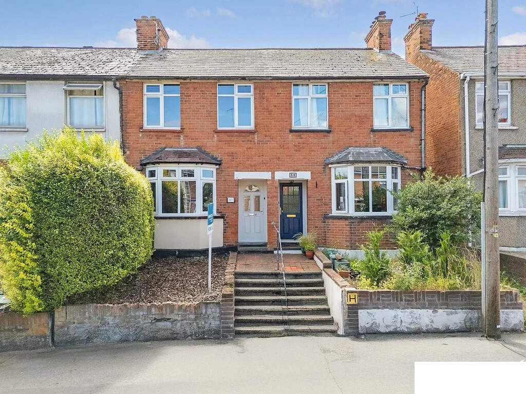 House Rectory Lane in Chelmsford
