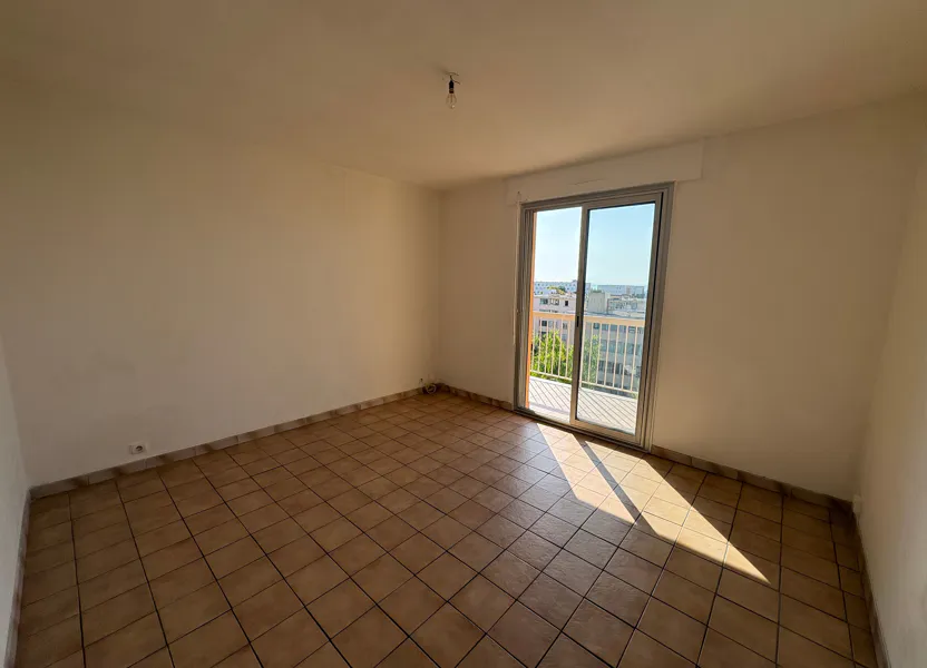 Appartement Avenue Henri Matisse à Nice