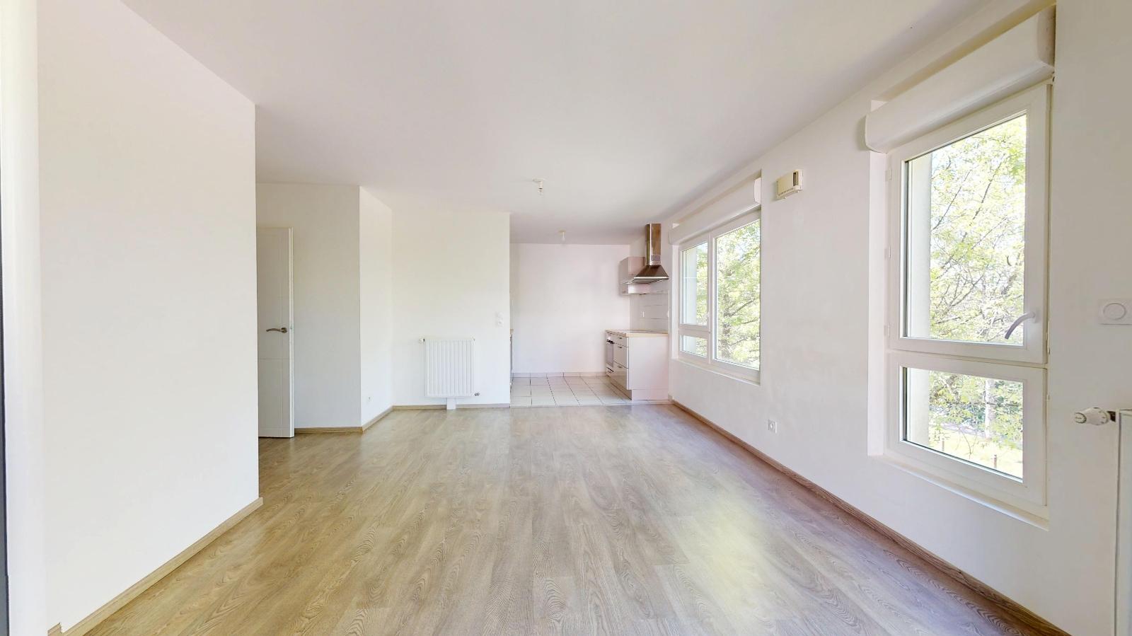 Appartement Boulevard de l'Épinay à Carquefou