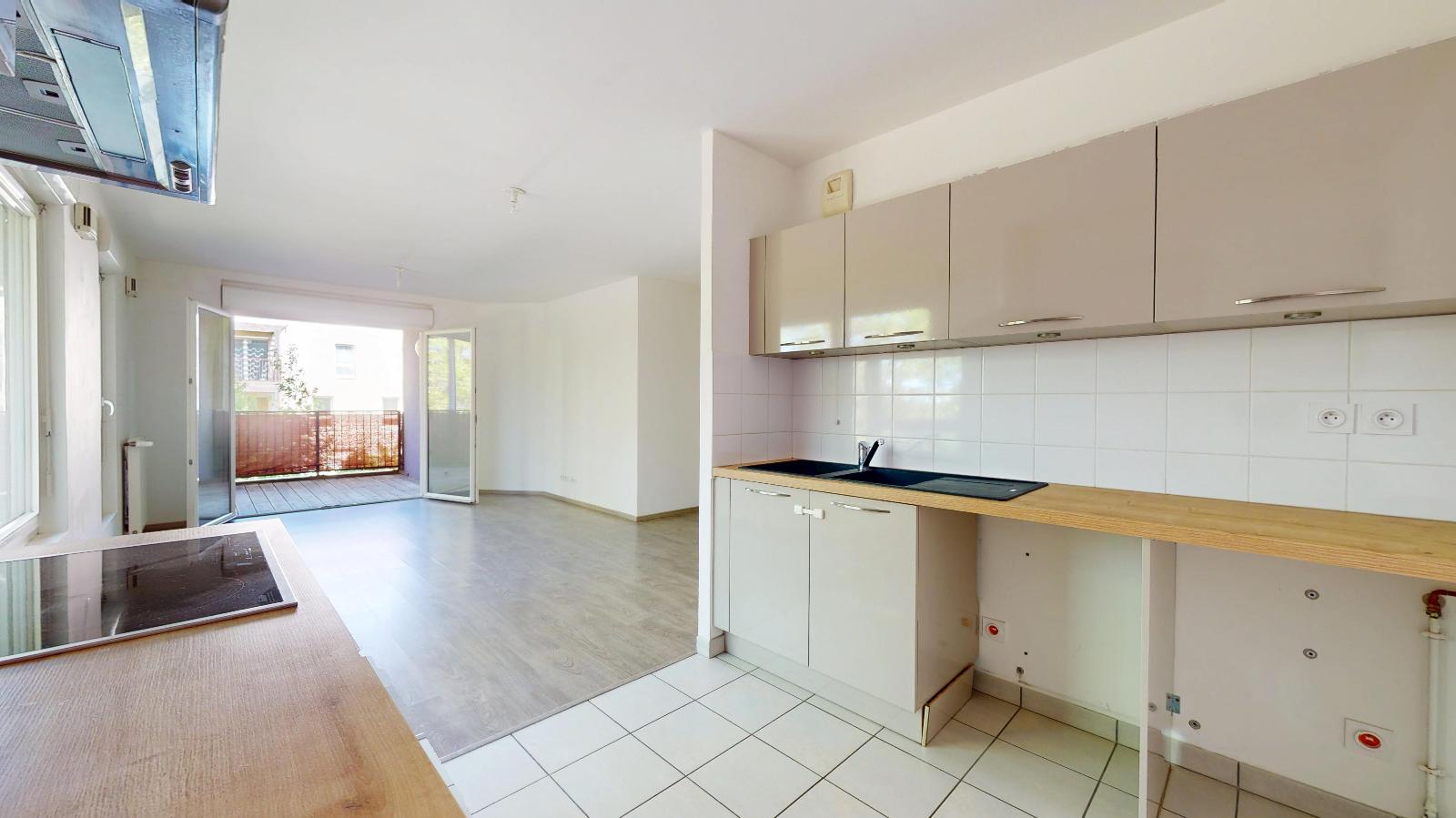Appartement Boulevard de l'Épinay à Carquefou