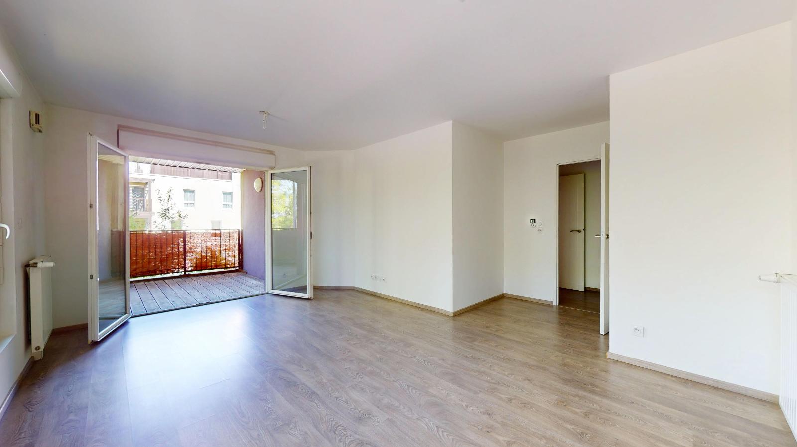 Appartement Boulevard de l'Épinay à Carquefou