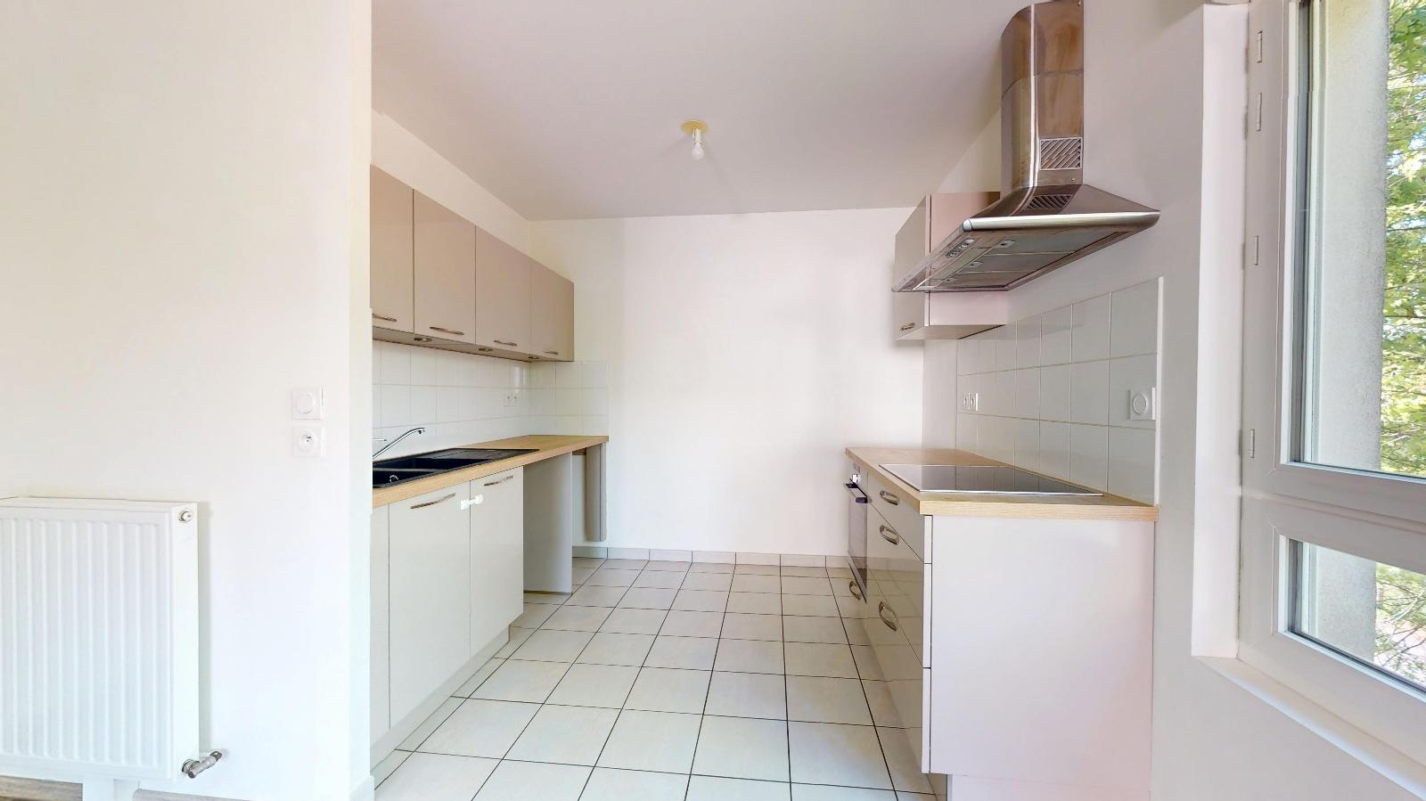 Appartement Boulevard de l'Épinay à Carquefou