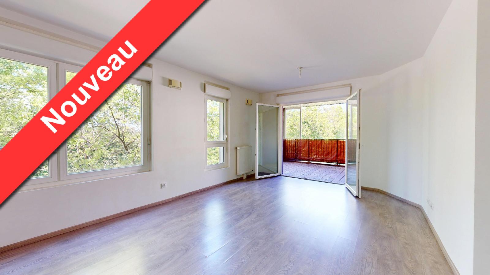Appartement Boulevard de l'Épinay à Carquefou
