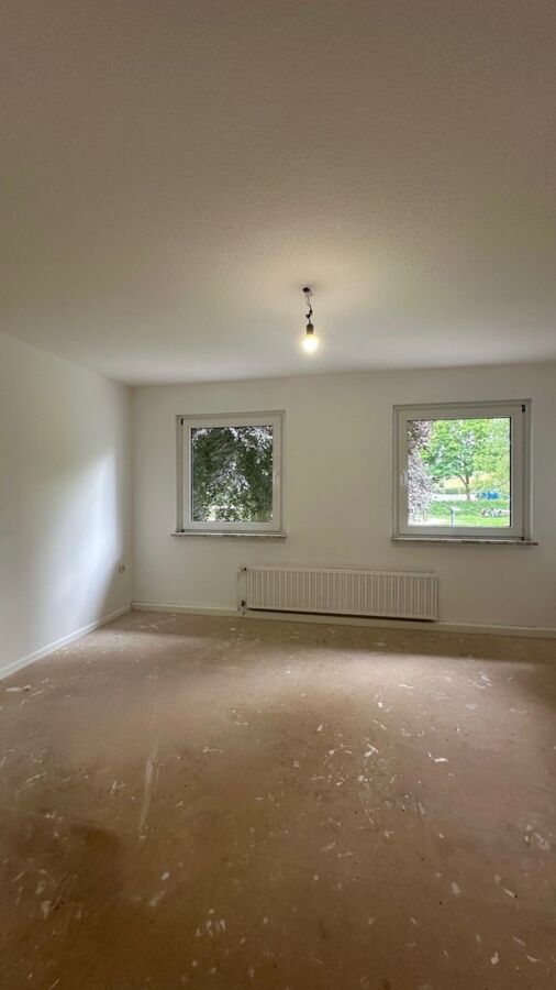 Wohnung Krummenscheider Weg in Lüdenscheid