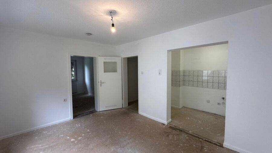 Wohnung Krummenscheider Weg in Lüdenscheid