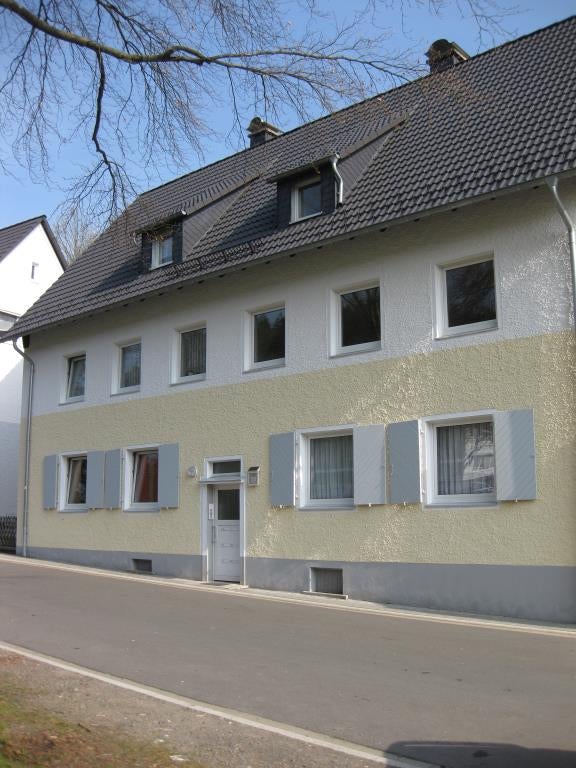 Wohnung Krummenscheider Weg in Lüdenscheid