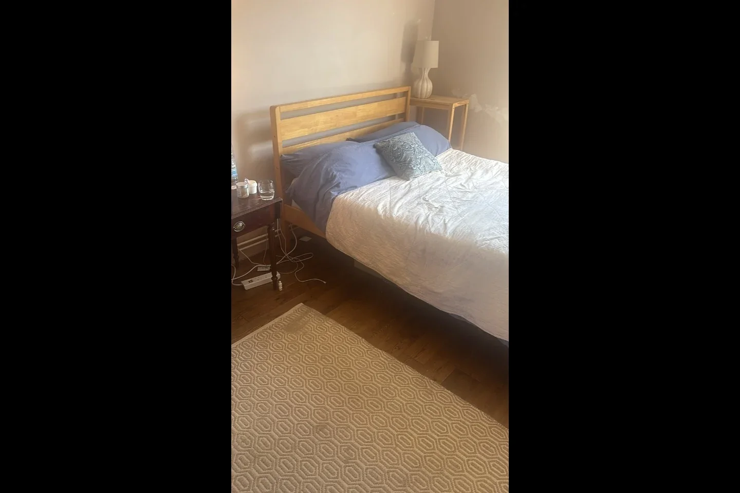 Room Upper Tollington Park in Greater London