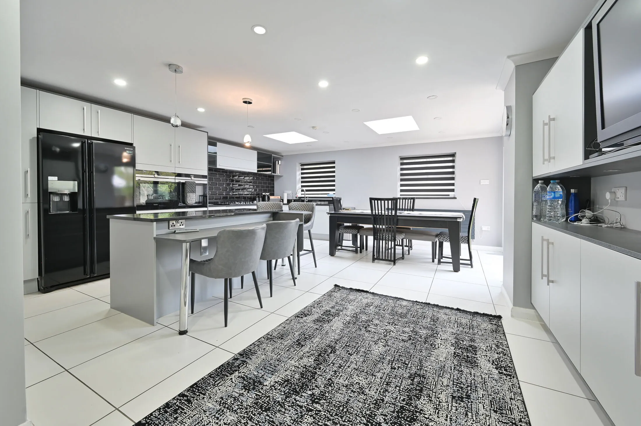 House Highfield in Three Rivers