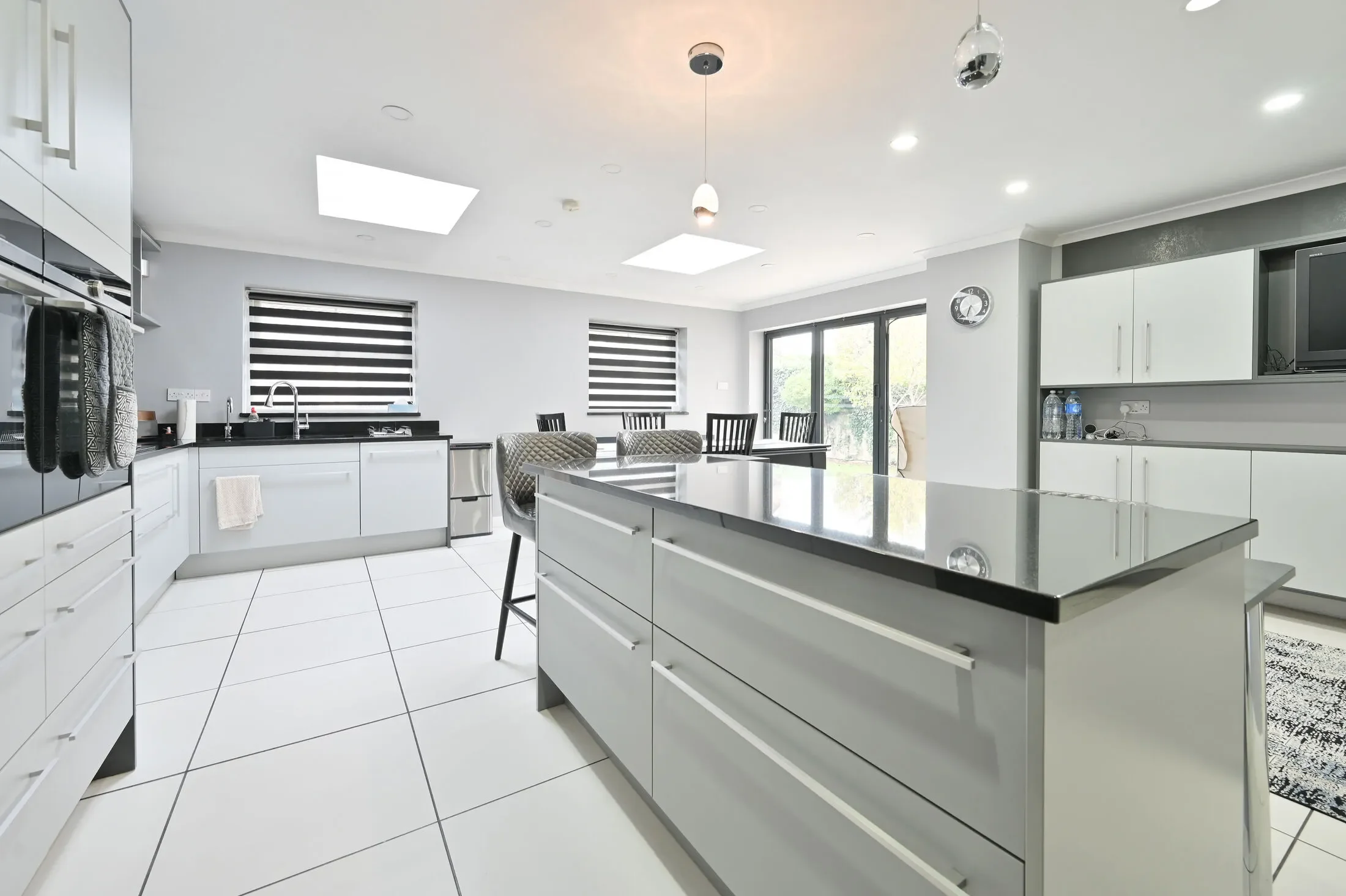 House Highfield in Three Rivers