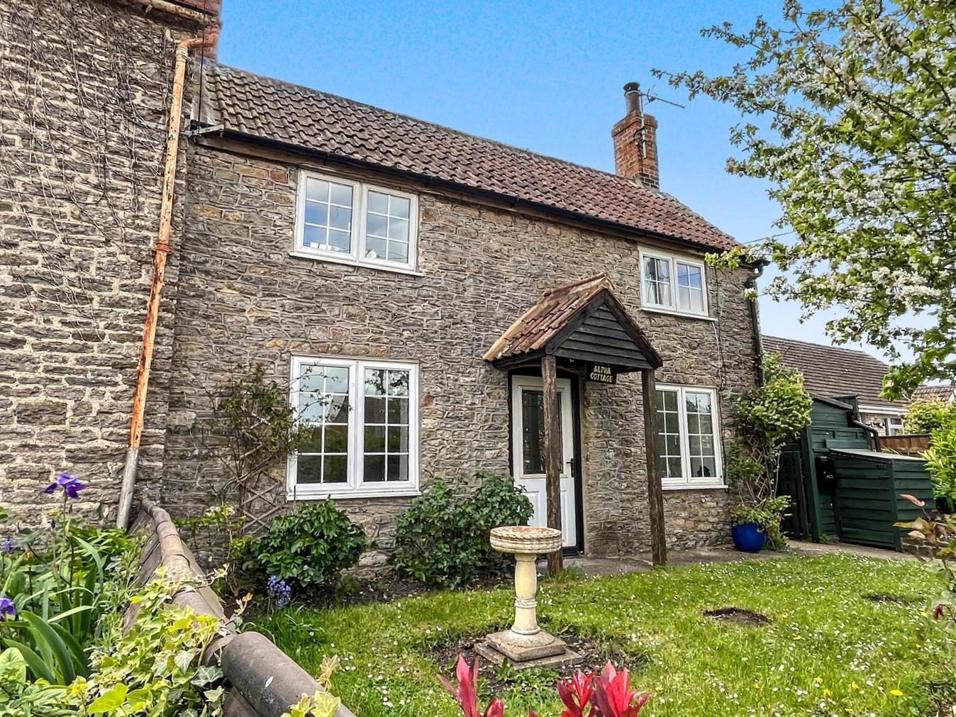 House Stalbridge Road in Henstridge