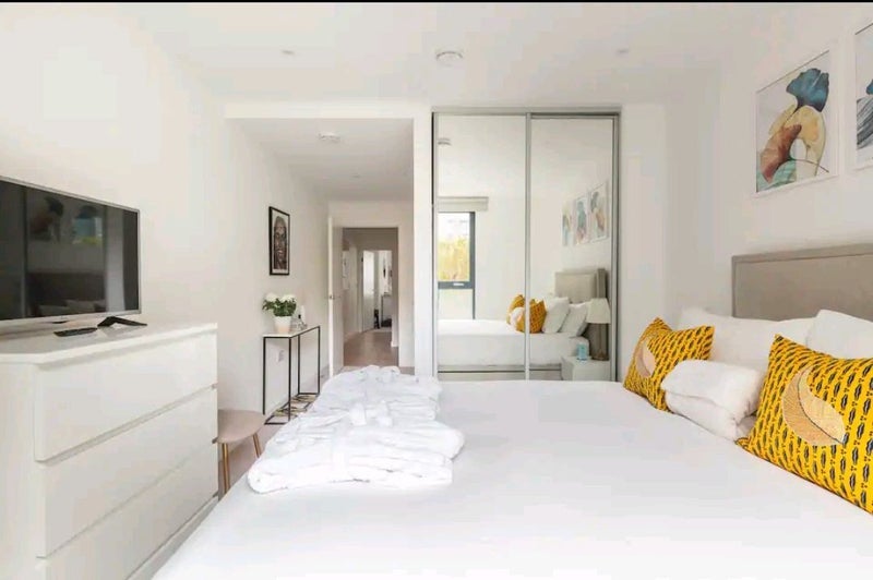 Room Hawthorne Crescent in Greater London