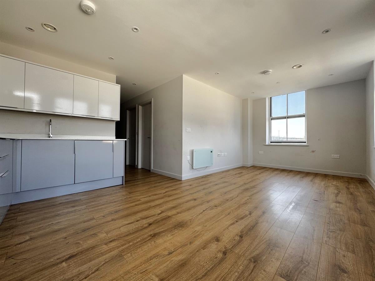 Flat Calverley Street in Tunbridge Wells