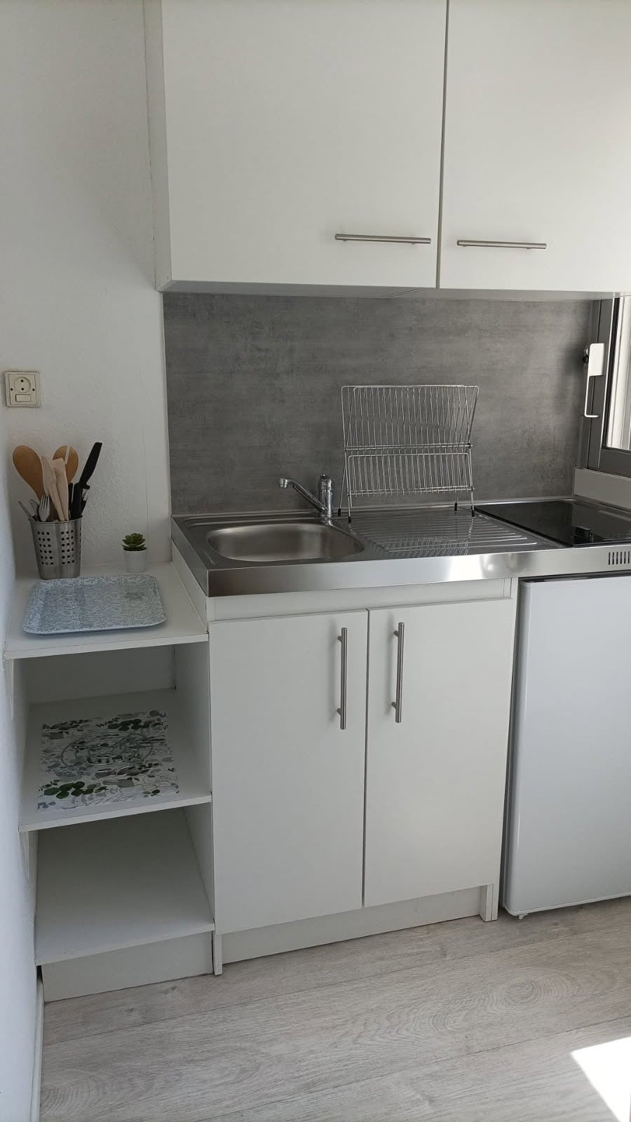 Appartement Rue Schlumberger à Mulhouse