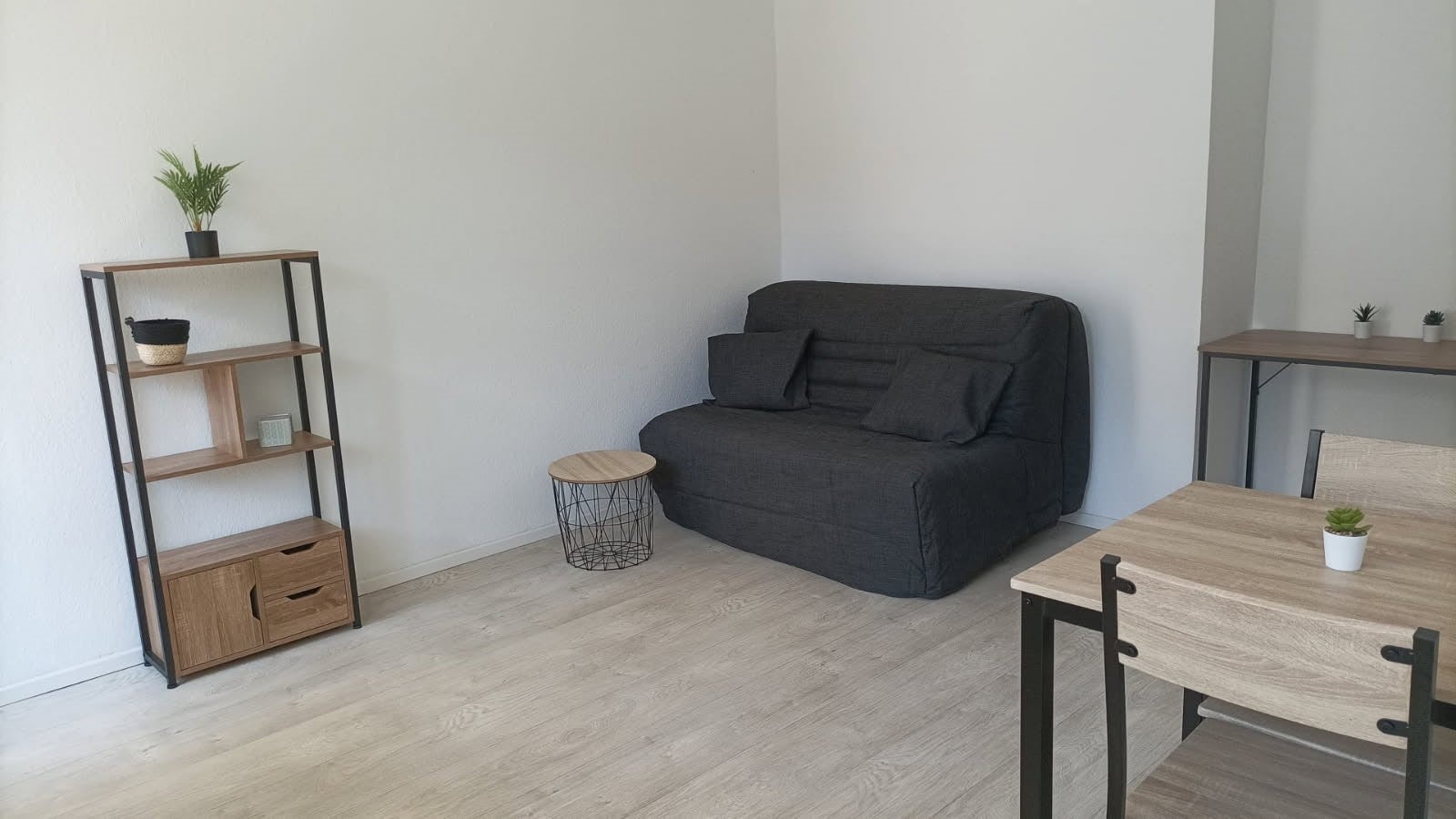 Appartement Rue Schlumberger à Mulhouse