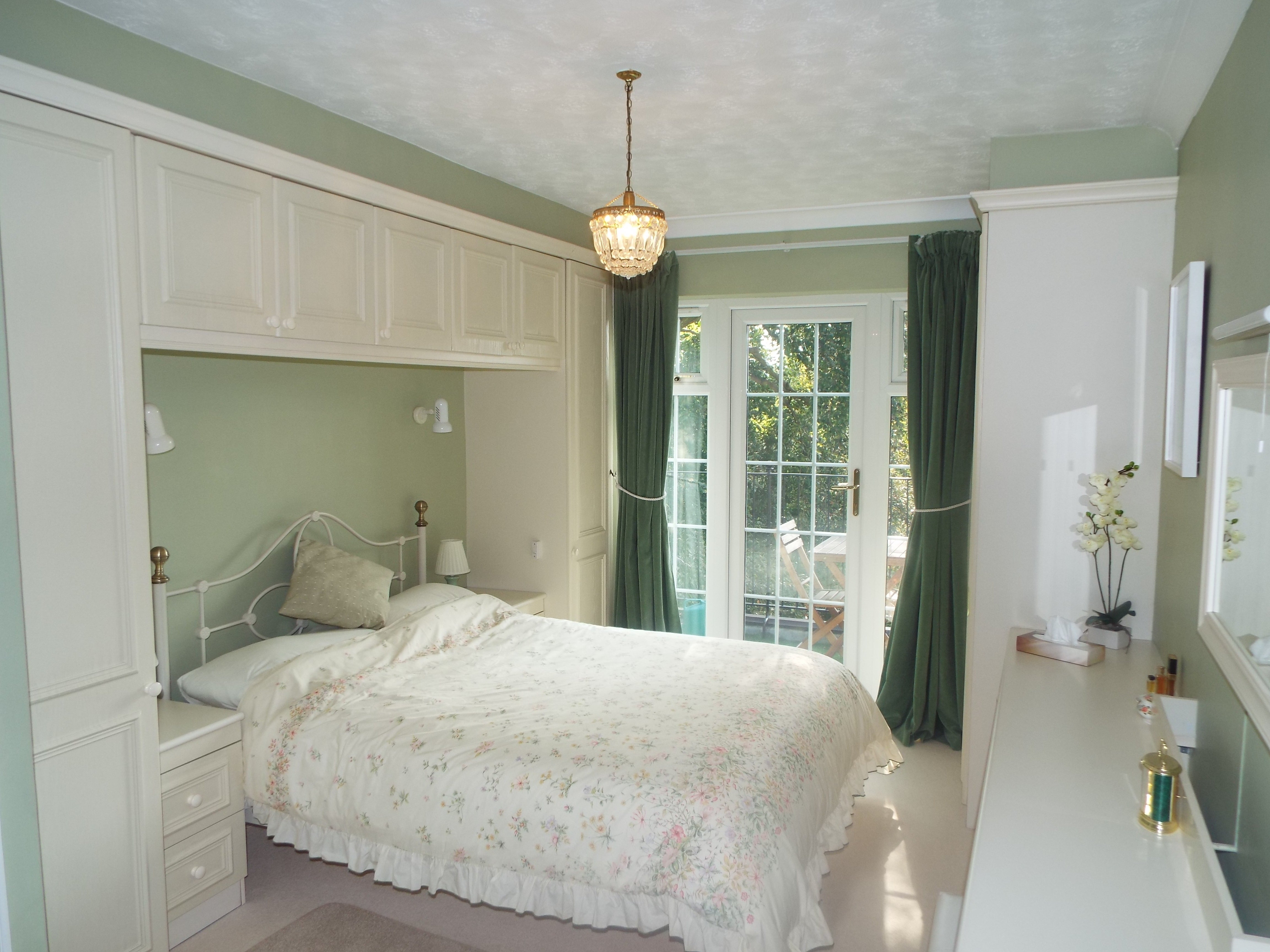 Flat Winn Road in Southampton