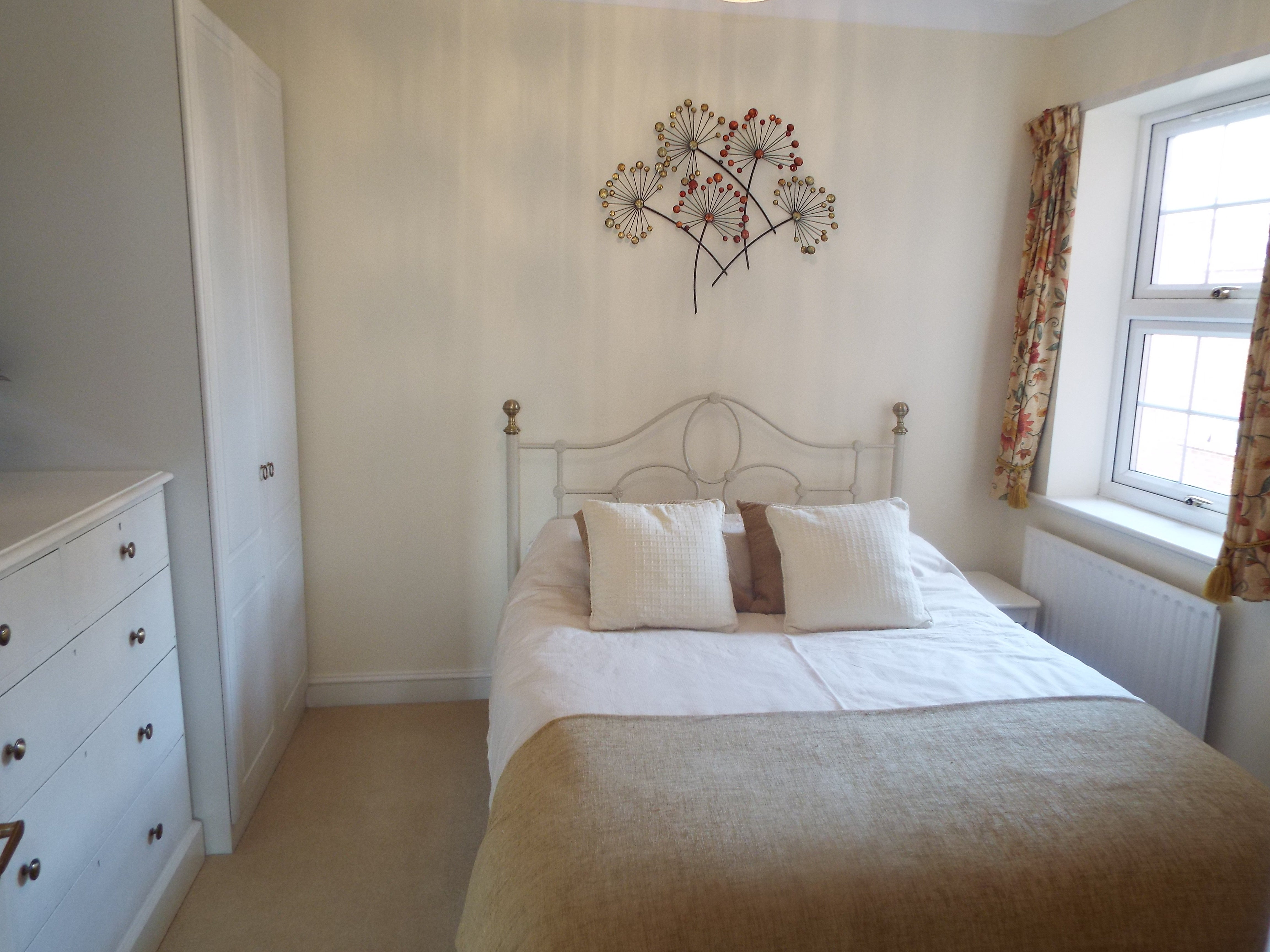 Flat Winn Road in Southampton