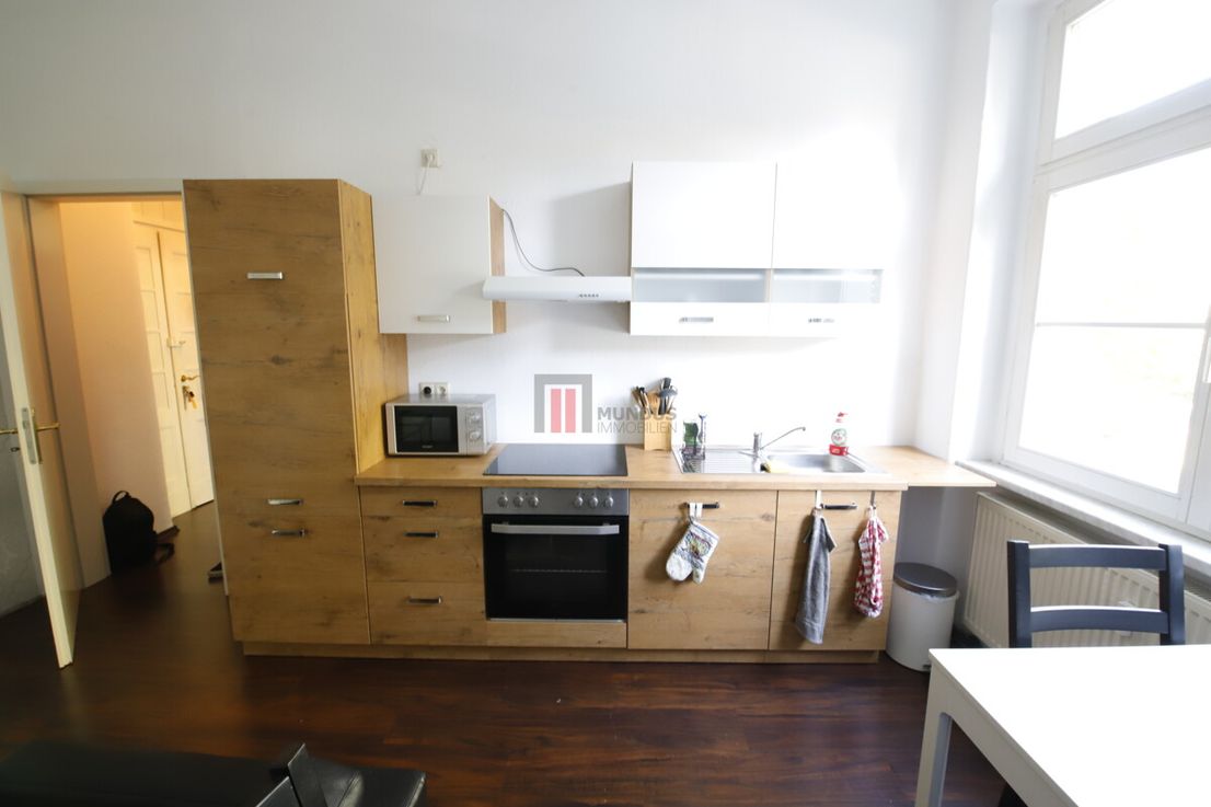 Wohnung Siegfried-Rädel-Straße in Pirna