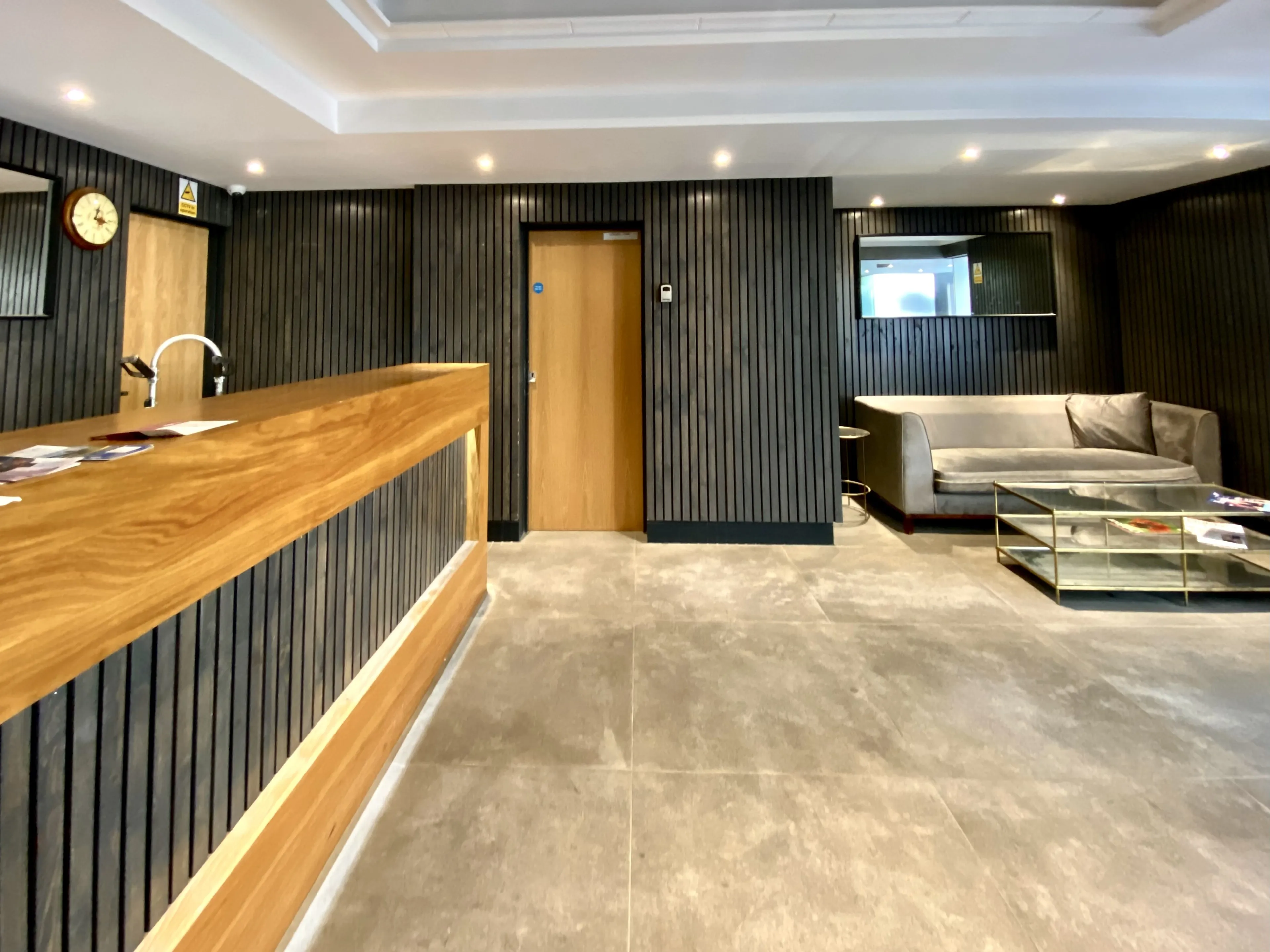 Flat Mote Road in Maidstone