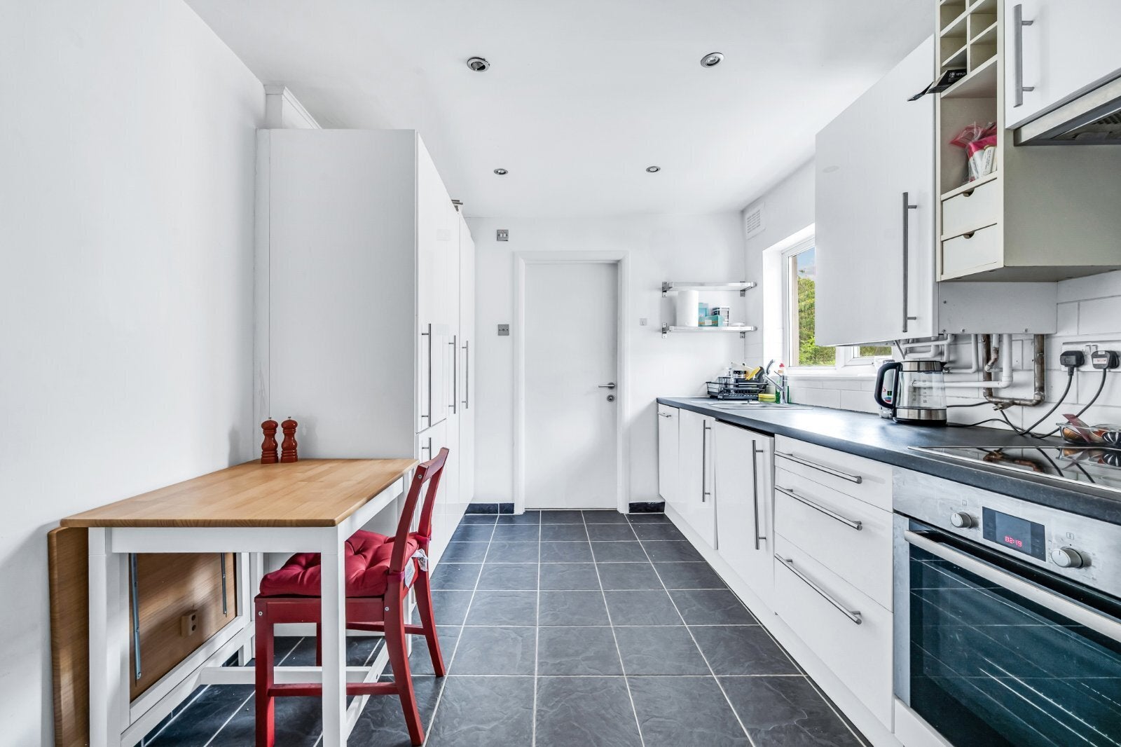 Flat Landor Walk in Greater London