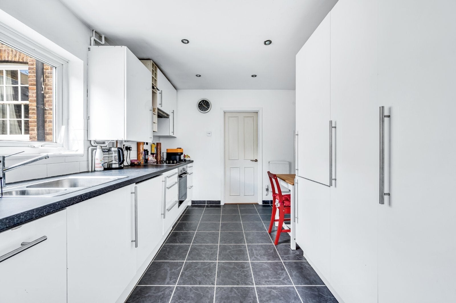 Flat Landor Walk in Greater London