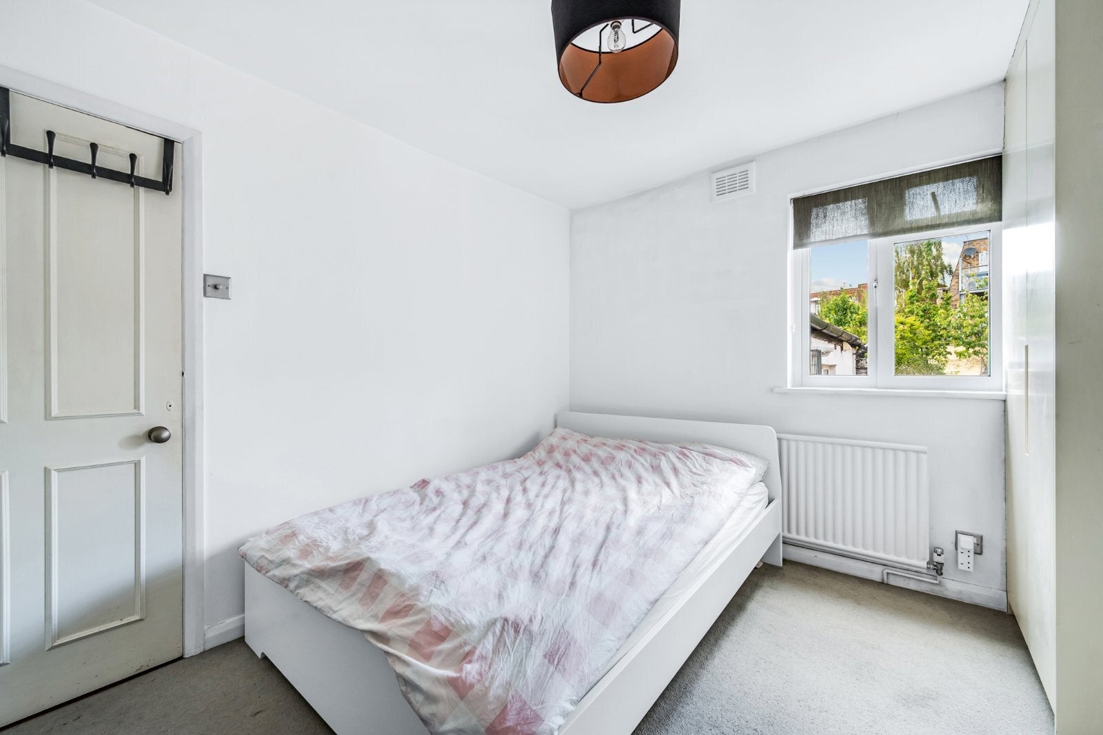 Flat Landor Walk in Greater London