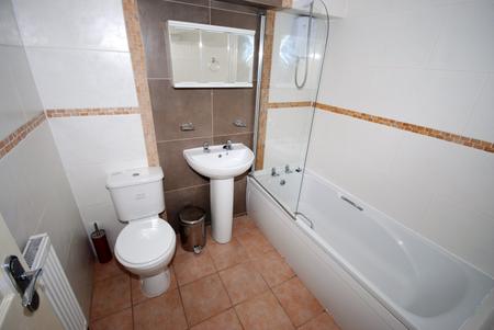 Flat George Street in Royal Leamington Spa