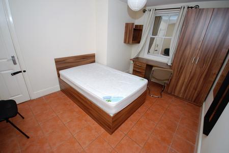 Flat George Street in Royal Leamington Spa