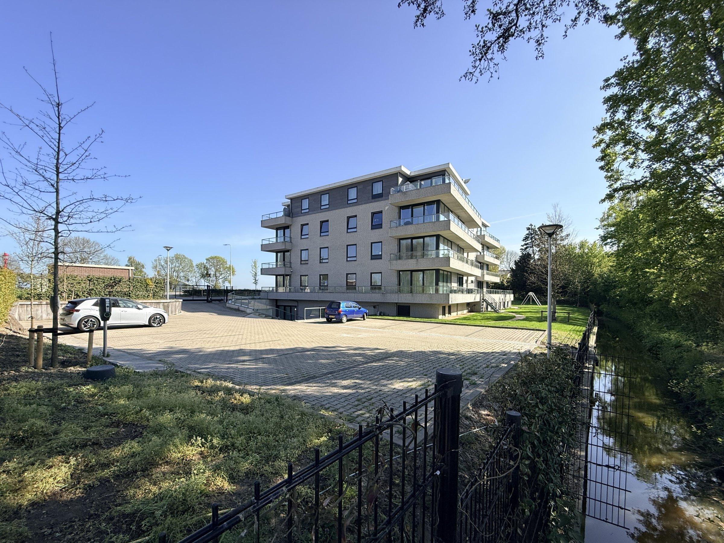 Woning te huur: Bovenkerkerweg, Amstelveen