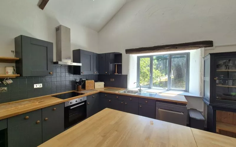 House A379 in South Hams