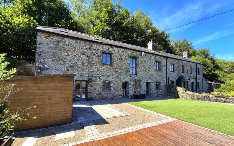 House A379 in South Hams