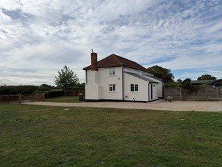 House Mashbury Road in Chelmsford