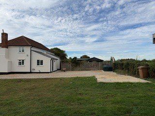 House Mashbury Road in Chelmsford
