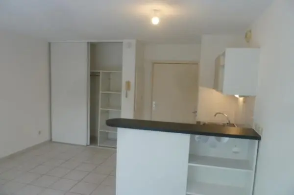 Appartement Rue de l'Albigeois à Montpellier