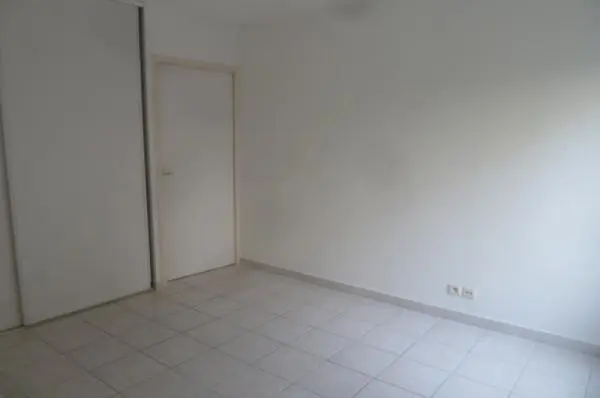 Appartement Rue de l'Albigeois à Montpellier