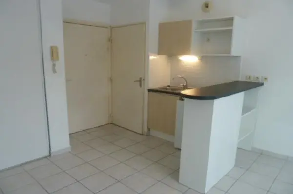 Appartement Rue de l'Albigeois à Montpellier